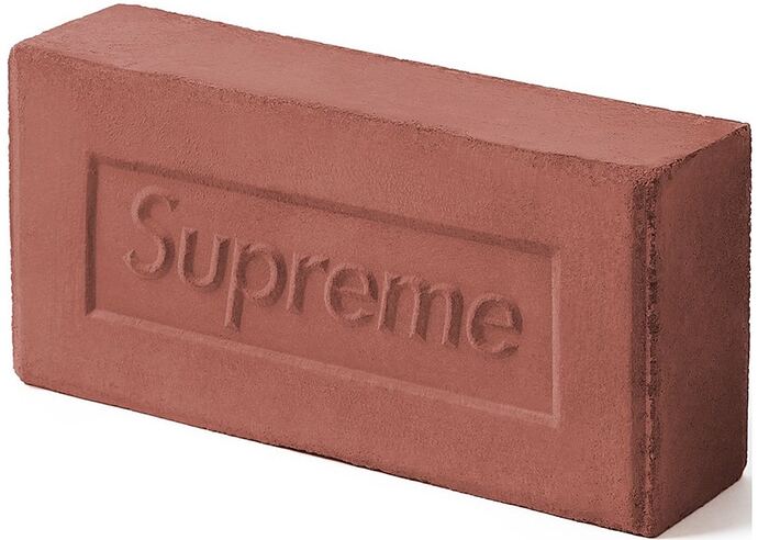 Supreme-Brick-Brick